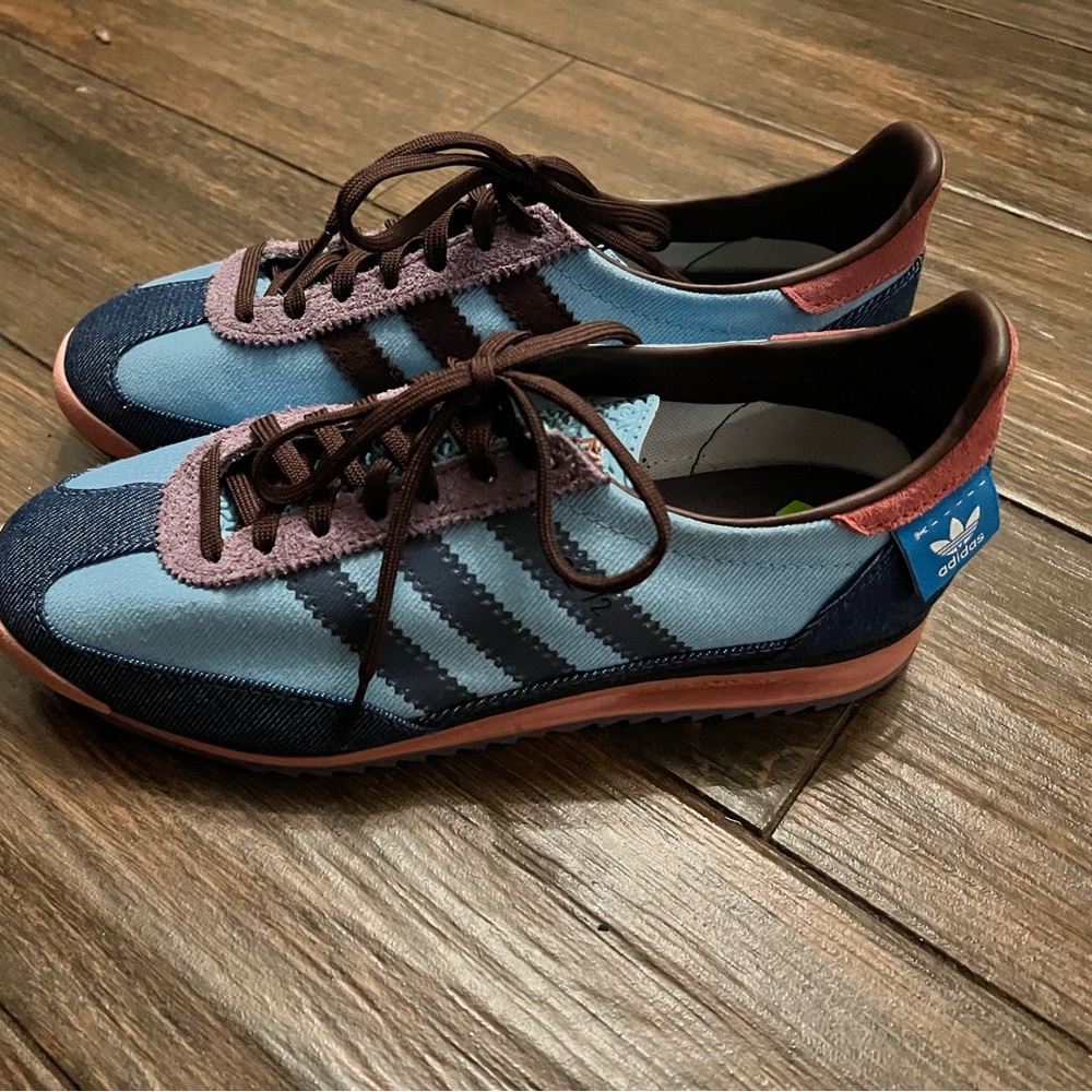 Adidas SL2 OG Kseniaschnaider Shoes